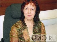 Катанская Карина Константиновна