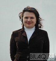 Сенилина Людмила Петровна
