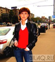 Кириллина Каролина Львовна