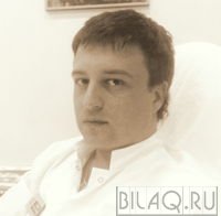 Голубицкий Егор Русланович