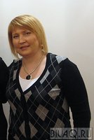 Ламзина Ксения Вадимовна