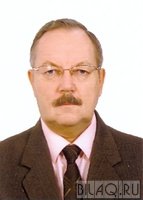 Разшибихин Олег Валентинович