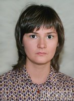 Горяинова Юлия Александровна