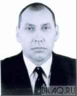 Абакушин Богдан Русланович