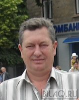 Обрезков Владимир Михайлович