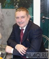 Каспаров Богдан Артемович