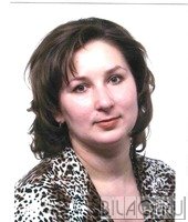 Дубнякова Елена Владимировна