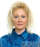 Юровская Людмила Даниловна