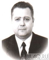 Шпагин Павел Александрович