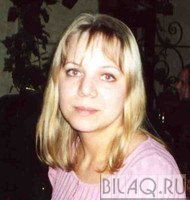 Бояринова Виталина Георгиевна