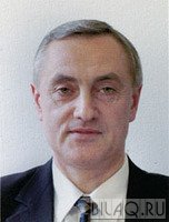 Первухин Анатолий Борисович