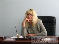 Малиева Вероника Даниловна