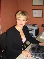 Гундорина Наталья Ивановна